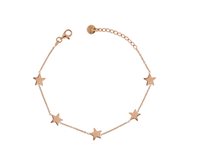 Bracelet Rue des Mille Femme in Argent BR-CAT STE - BR-CAT STE